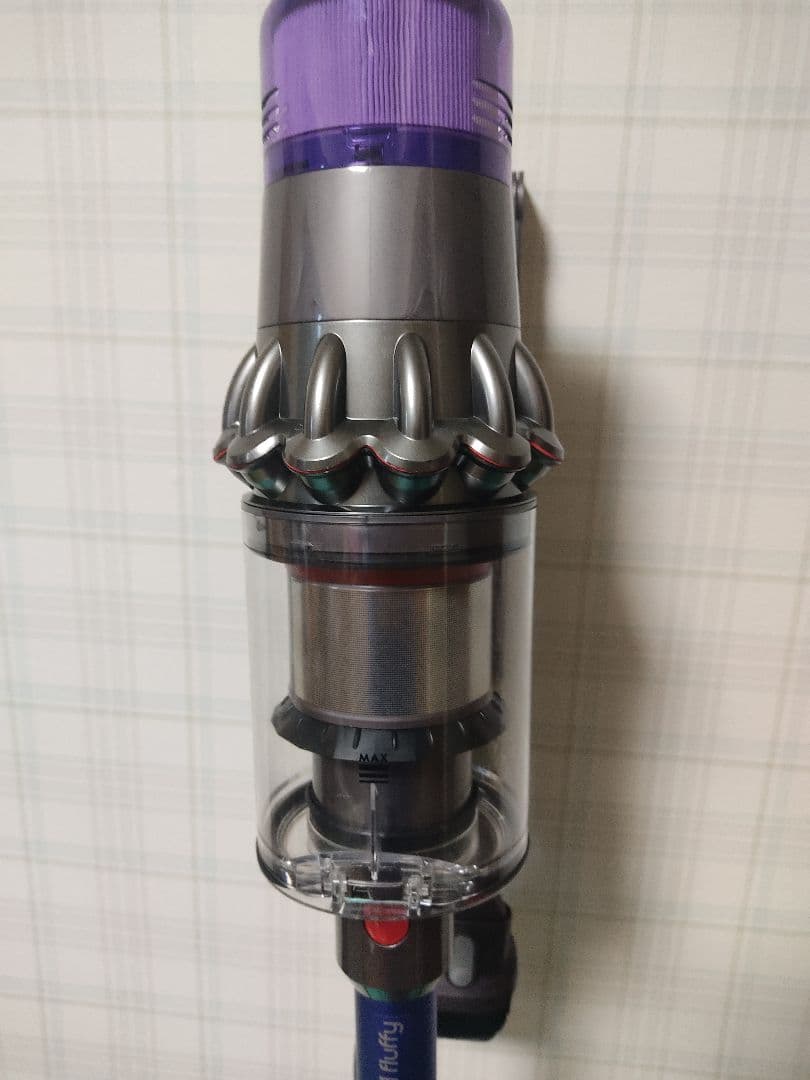 ダイソンコードレス掃除機V11-SV14