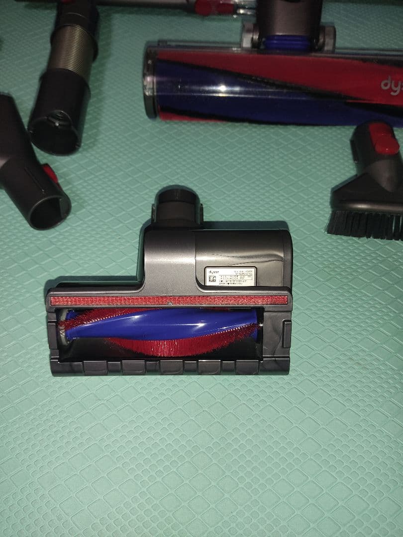 ダイソンコードレス掃除機V11-SV14