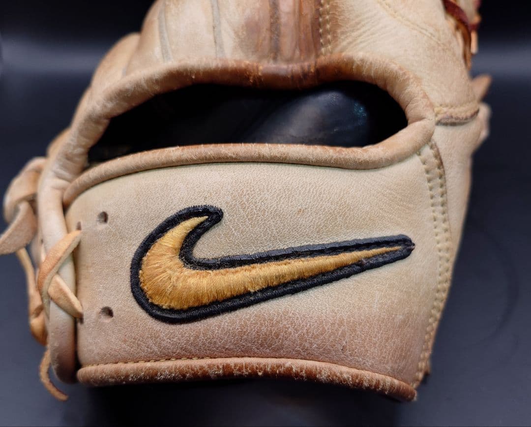 Nike Diamond Heroes J 一般硬式 内野手用 グラブ