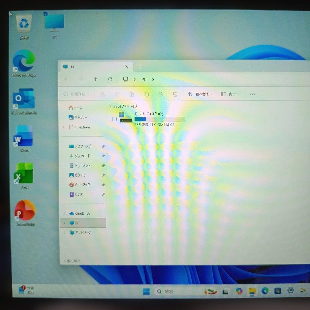 Microsoft Surface 1631 i5 4G 128G 2021付き