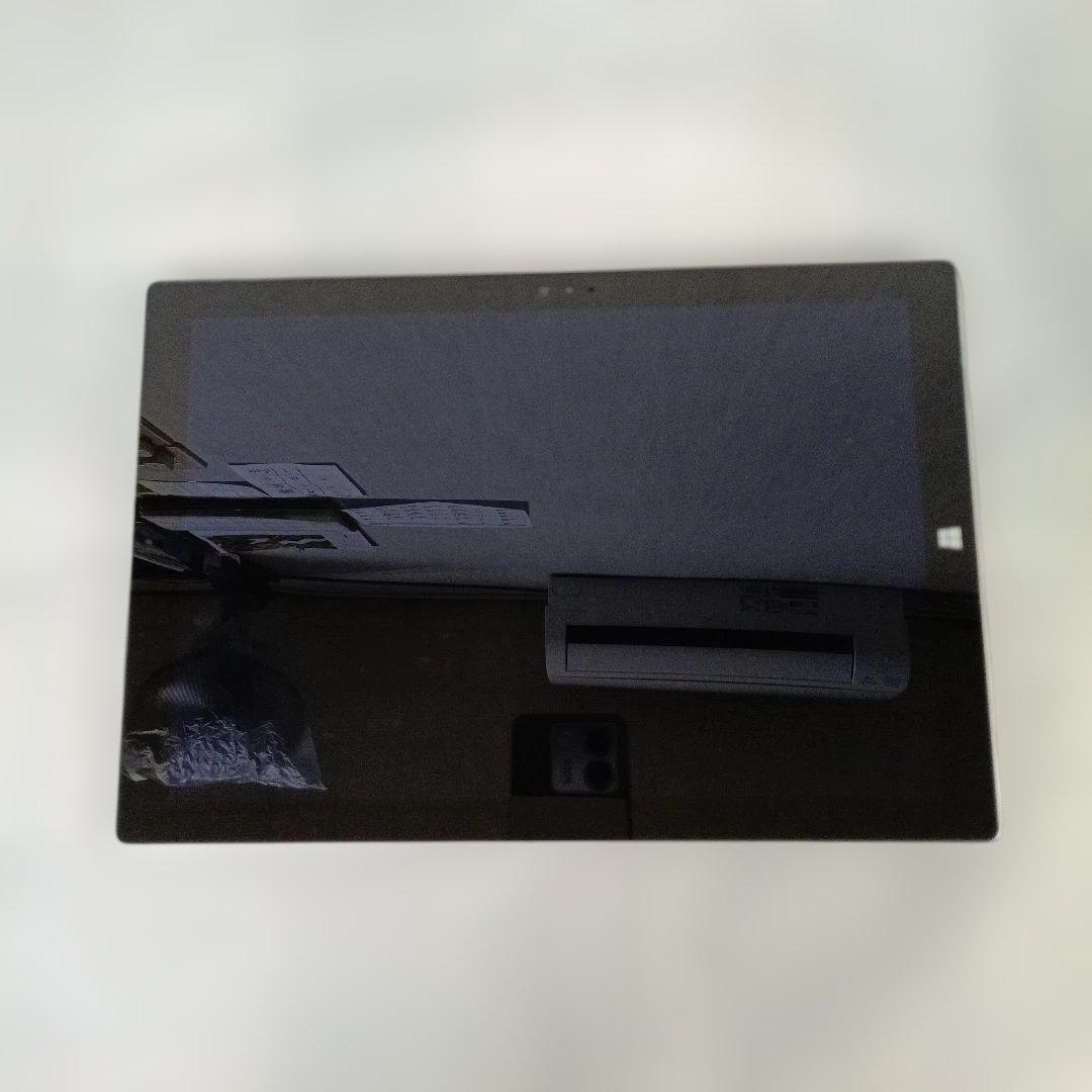 Microsoft Surface 1631 i5 4G 128G 2021付き