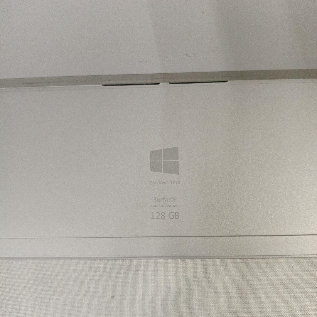 Microsoft Surface 1631 i5 4G 128G 2021付き