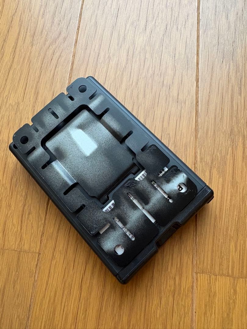 パナソニック製　ナビ連動ETC車載器　CY-ET2010D