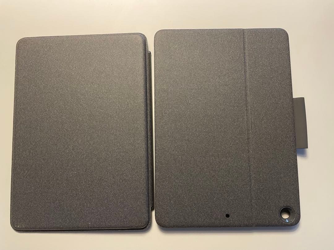 COMBO TOUCH iPadキーボード兼ケース ロジクール