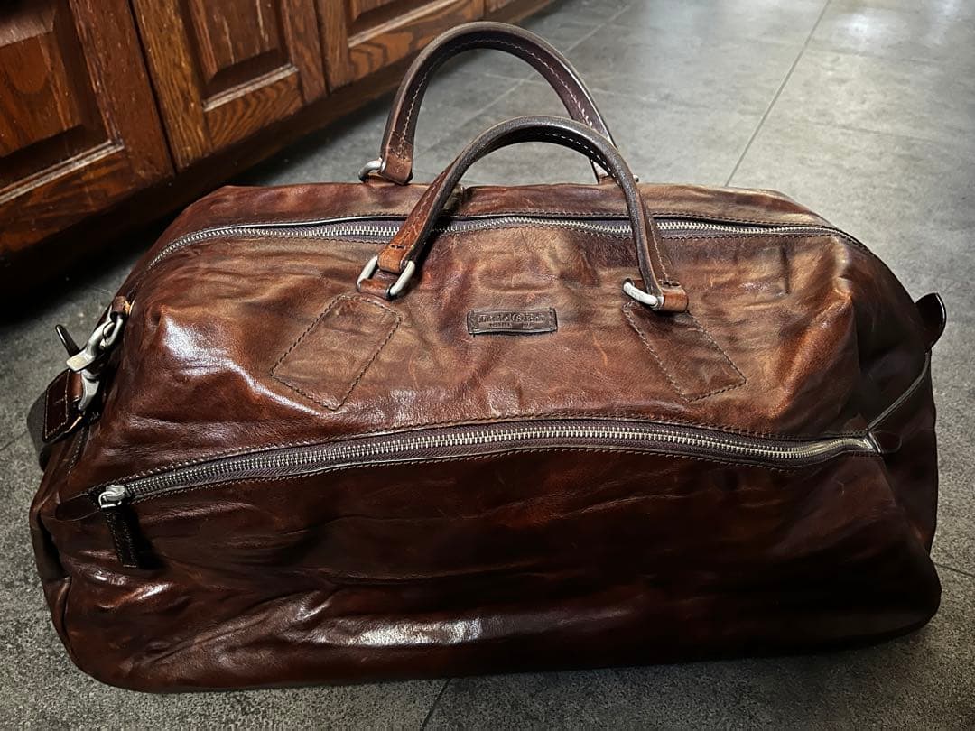 【ダニエル＆ボブ Daniel & Bob】 RODI ボストン フランチェスコ