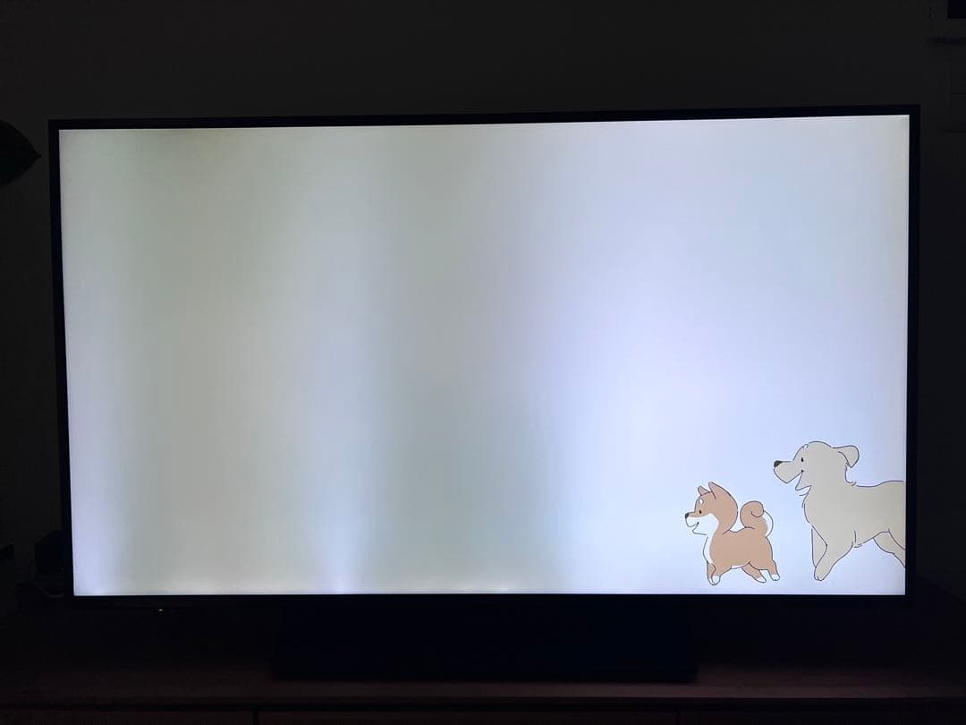 4K液晶テレビ49V型 【Panasonic】