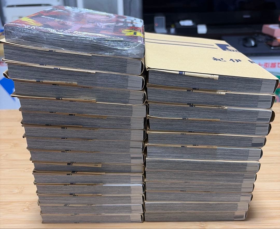 ゴールデンカムイ 1〜27巻セット