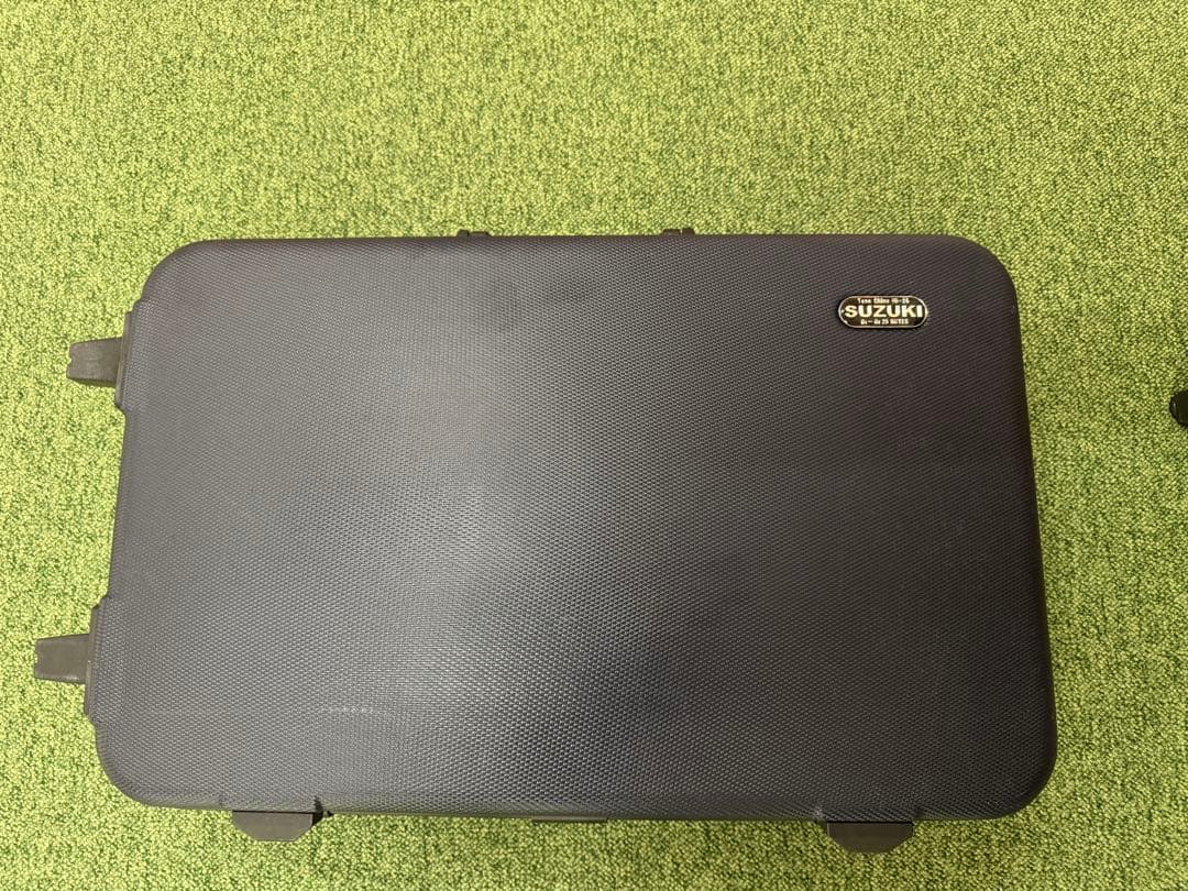 SUZUKI トーンチャイム HB-25