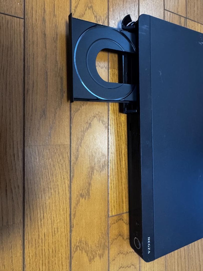 ヒ*ロ様 TOSHIBA REGZA DBR-T101