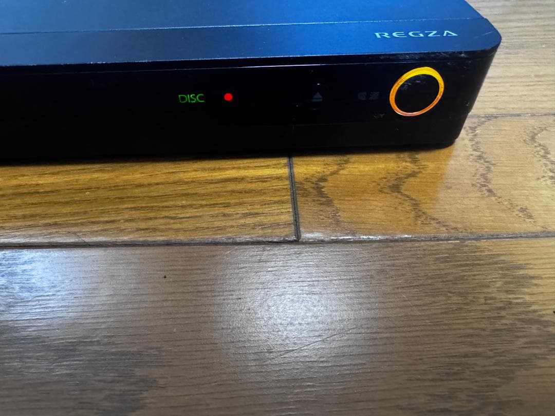 ヒ*ロ様 TOSHIBA REGZA DBR-T101