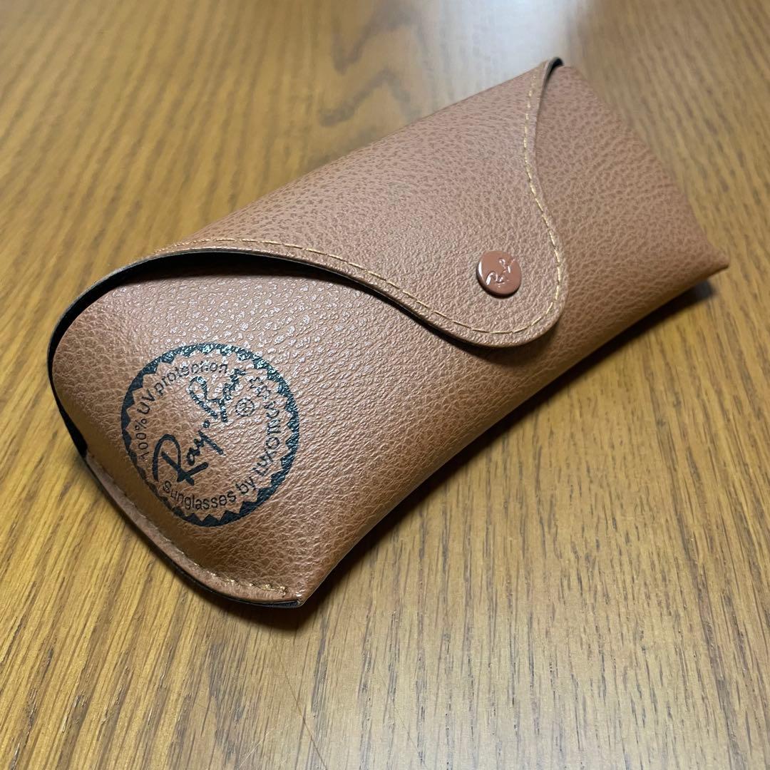 Ray-Ban サングラス ニューウェイファーラー RB2132F 901