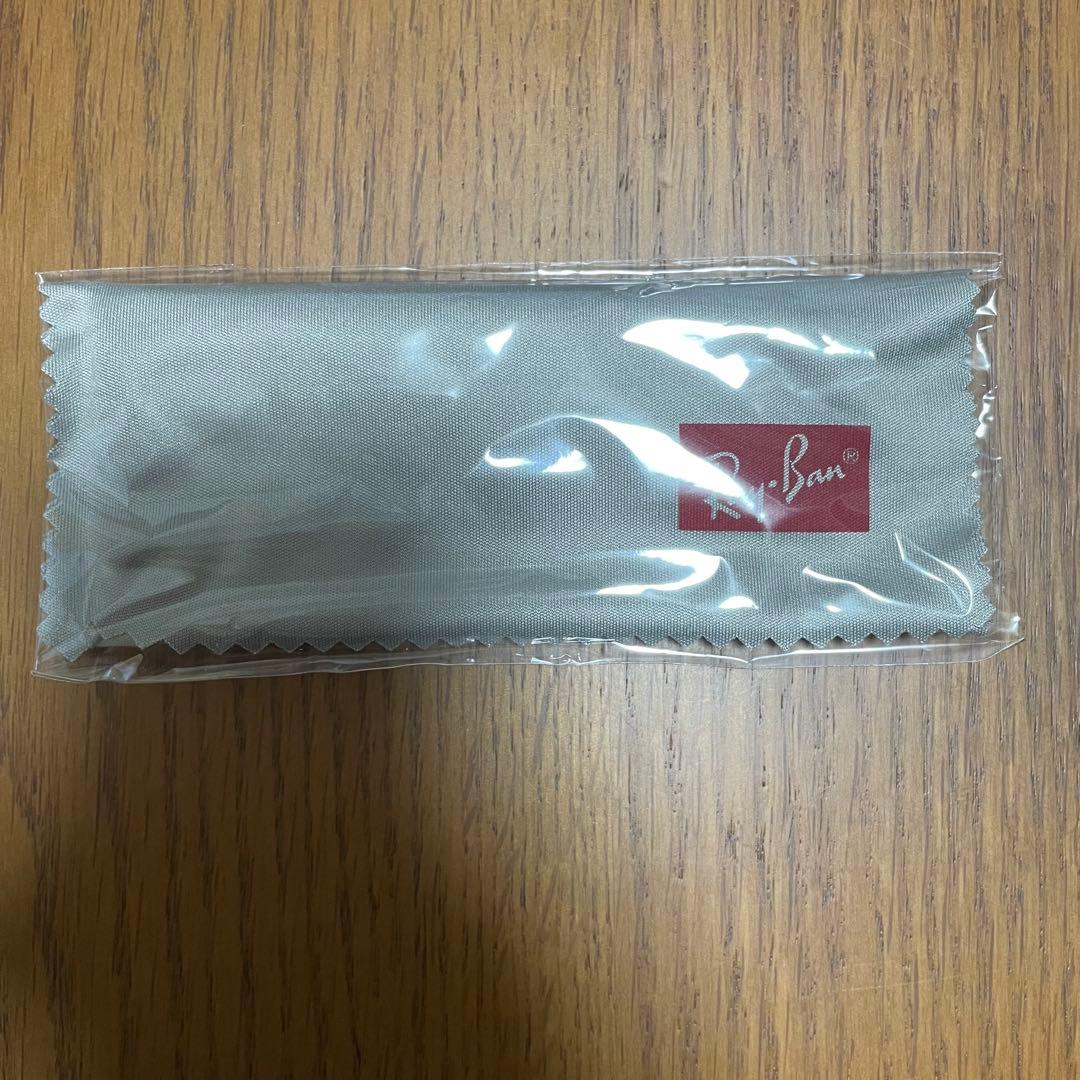 Ray-Ban サングラス ニューウェイファーラー RB2132F 901