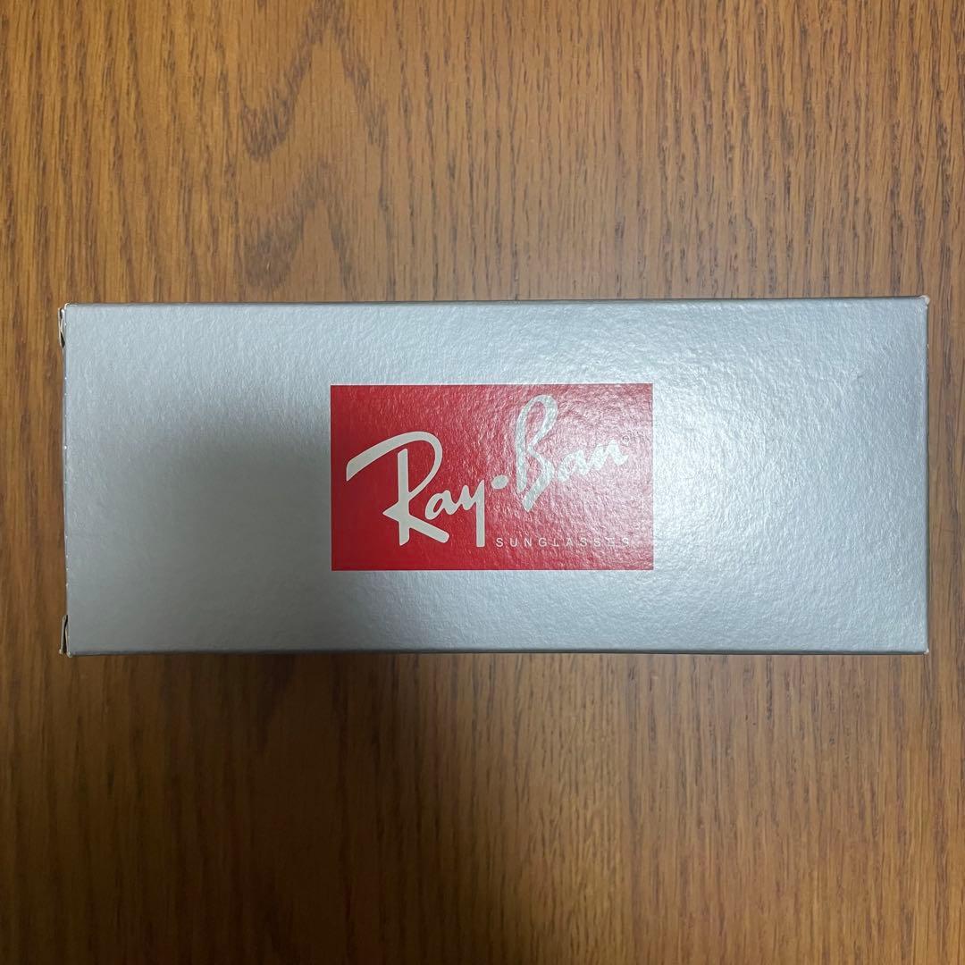 Ray-Ban サングラス ニューウェイファーラー RB2132F 901