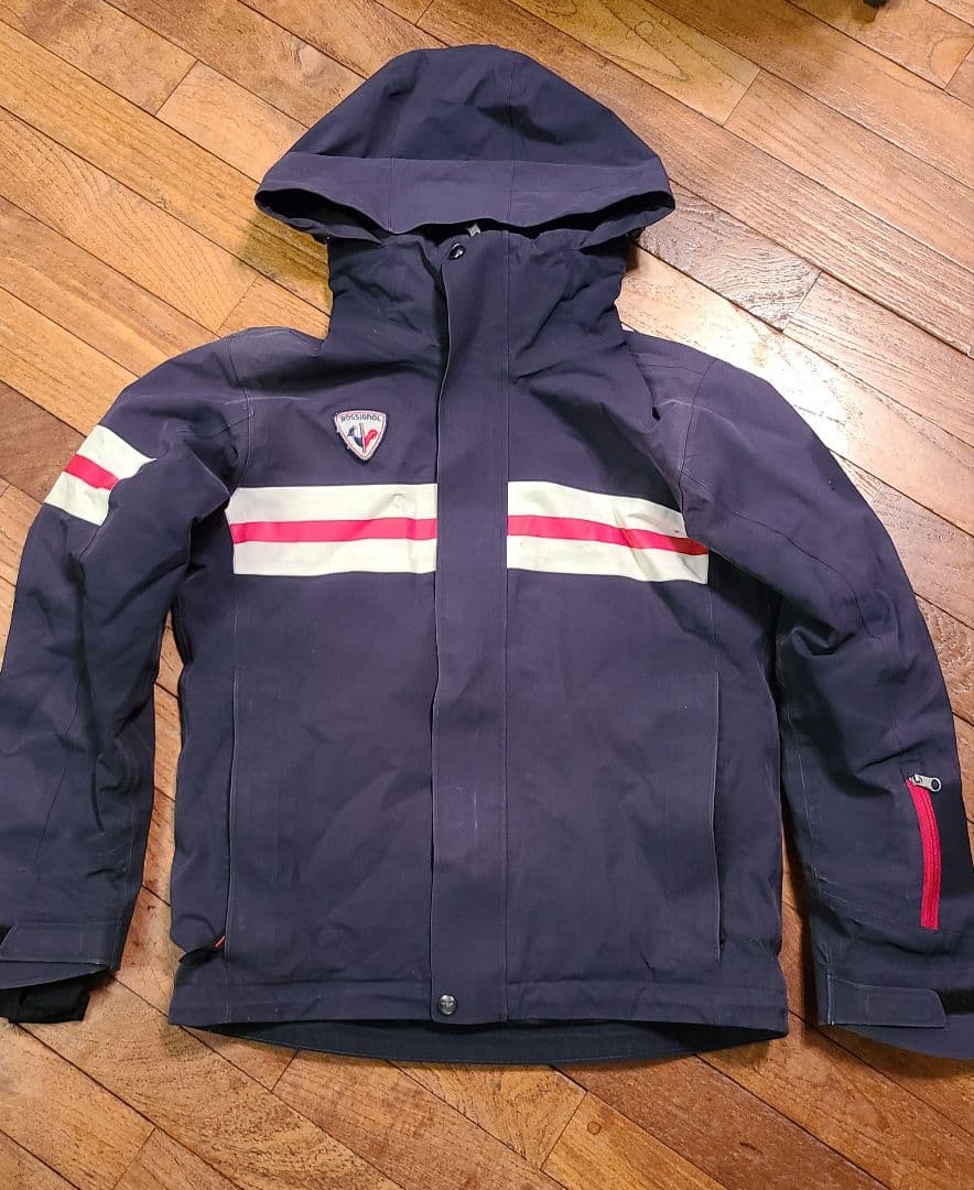 Rossignol スキーウェア 上下セット