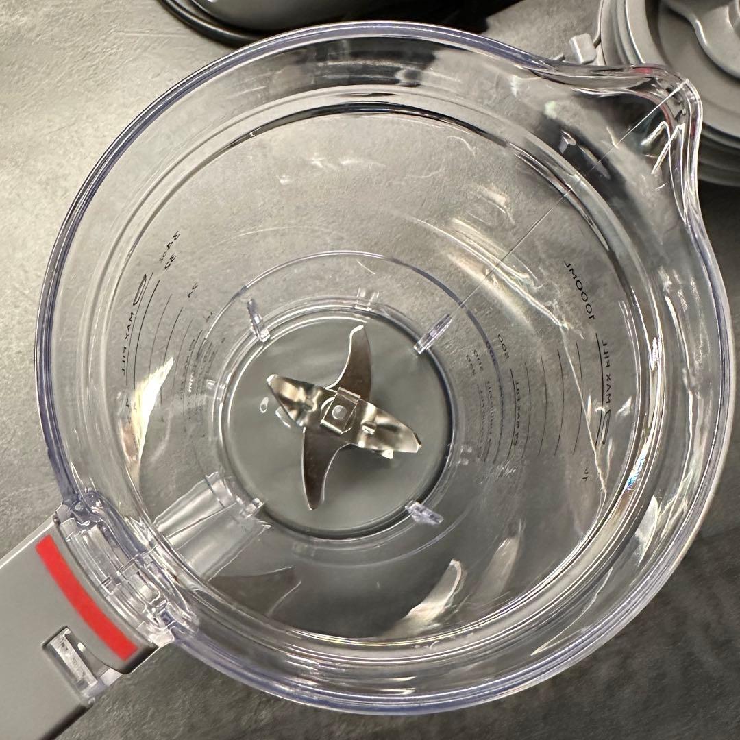 シャーク ニンジャミキサー SS151J