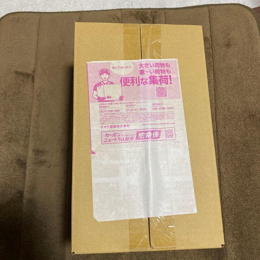 【新品未開封】ポケモンセンター フクオカ スペシャルボックス　ポケセンオンライン