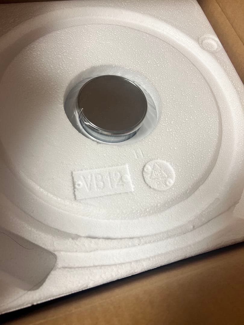 OoBLE （オーブル）真空保存容器ノーマル未使用