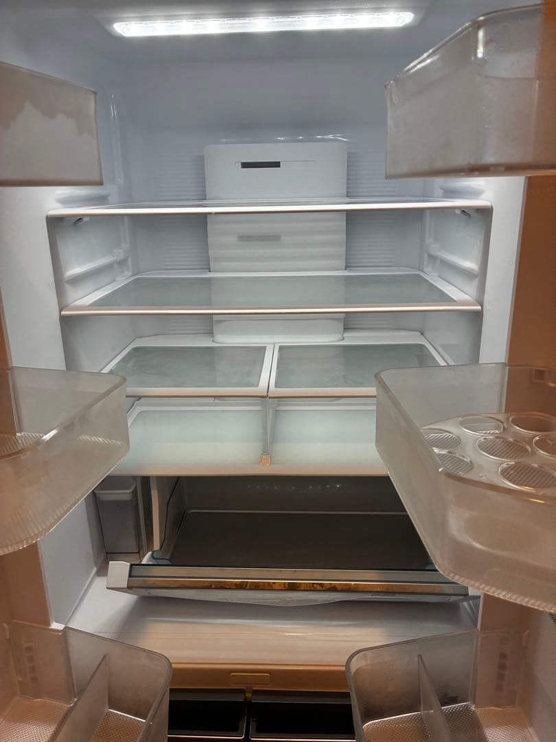 R-HWC49T(N) [ライトゴールド]