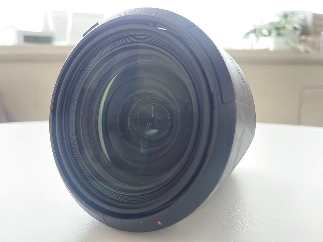 レンズ(ズーム) SONY FE24-70 F.2.8 GMII