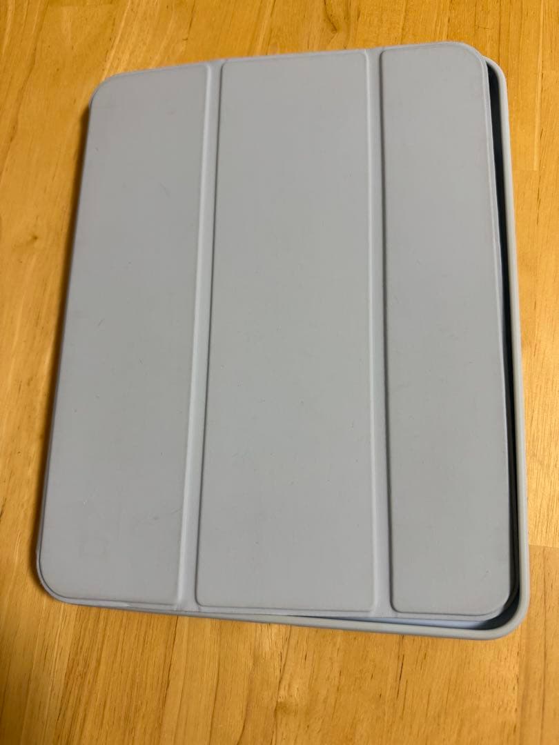 iPad 第10世代　wi-fi 64GB シルバー　中古品