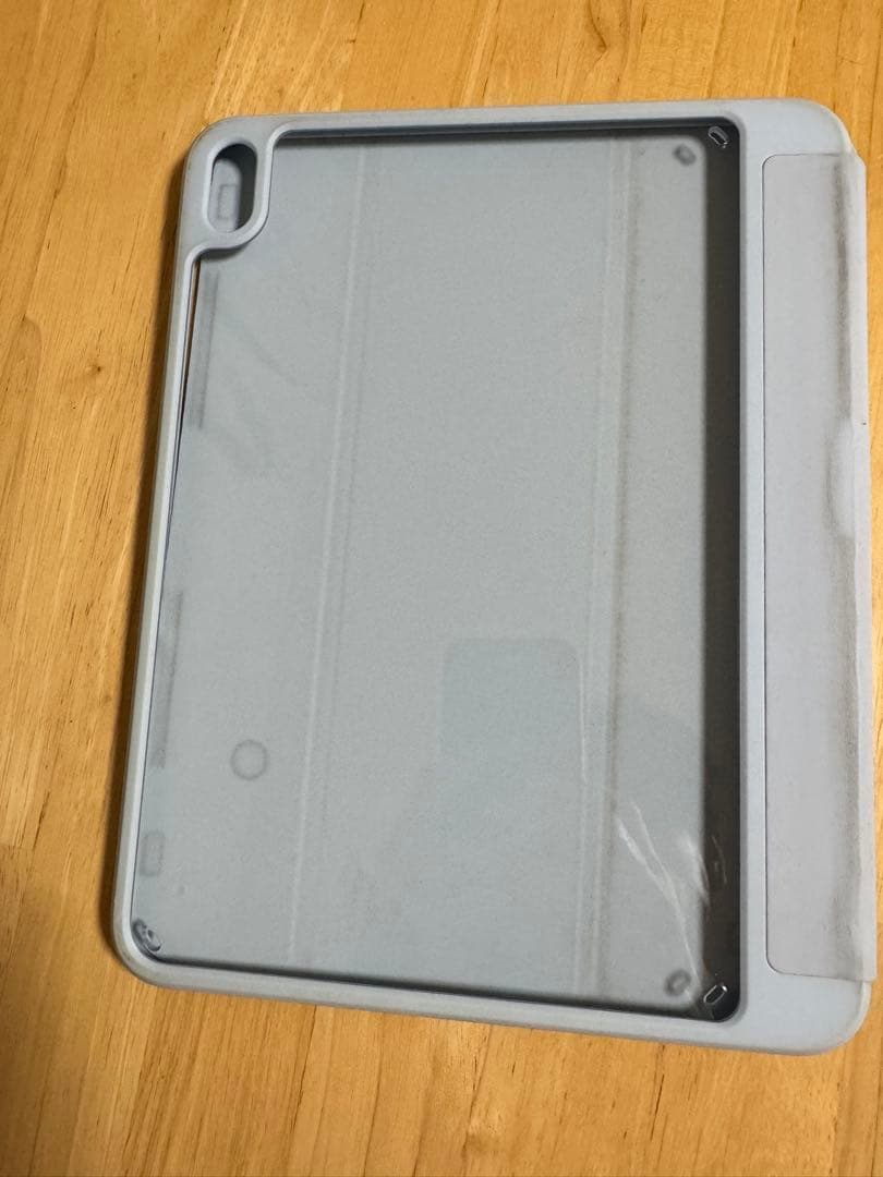 iPad 第10世代　wi-fi 64GB シルバー　中古品