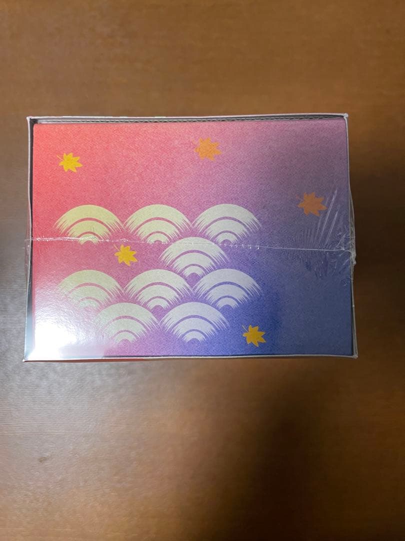 ポケモンカードゲーム スペシャルBOX ポケモンセンターヒロシマ シュリンク付き