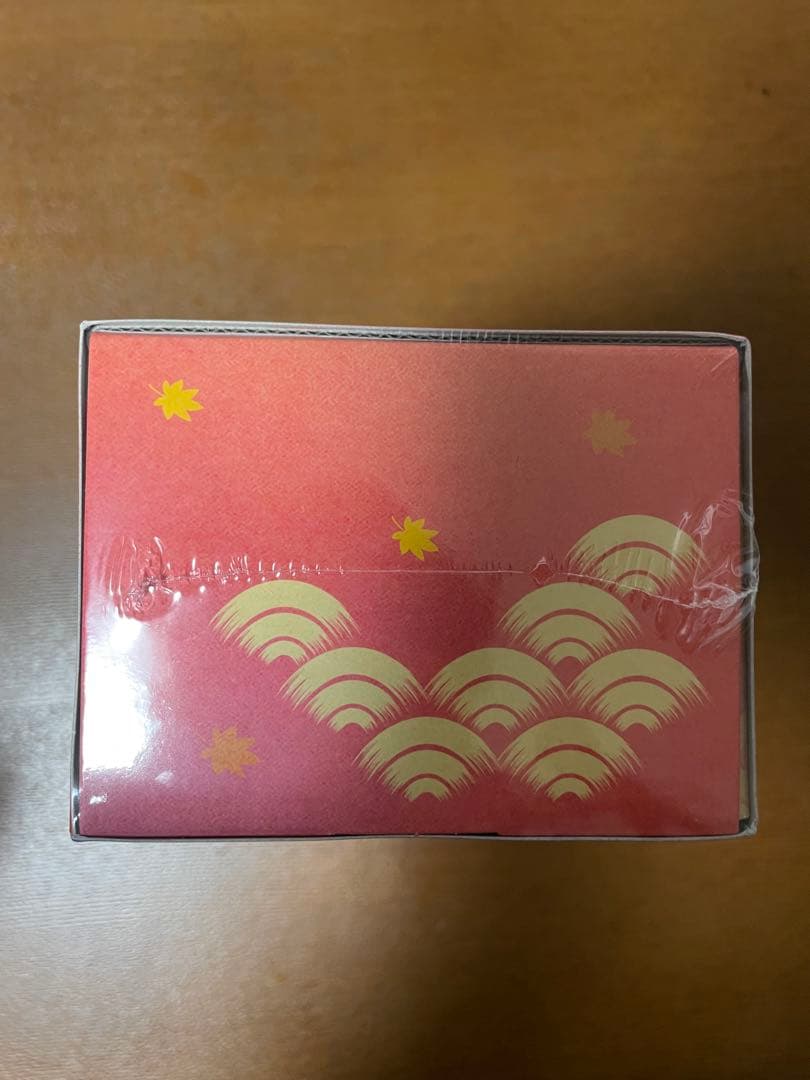 ポケモンカードゲーム スペシャルBOX ポケモンセンターヒロシマ シュリンク付き