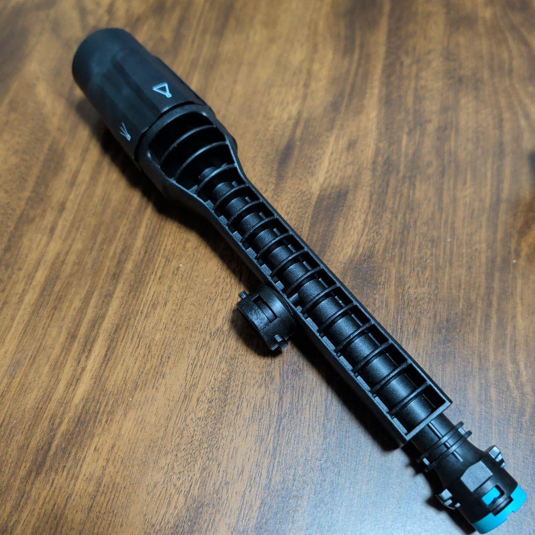 【美品】ケルヒャー KARCHER モバイル高圧洗浄機 OC 5 HANDY