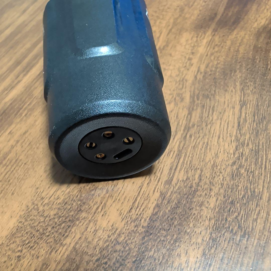 【美品】ケルヒャー KARCHER モバイル高圧洗浄機 OC 5 HANDY