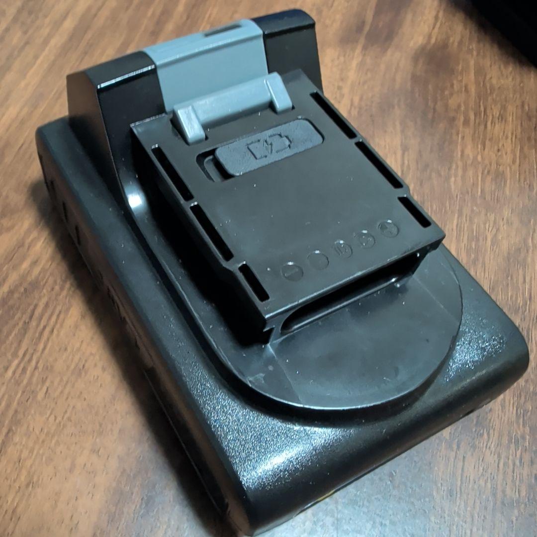 【美品】ケルヒャー KARCHER モバイル高圧洗浄機 OC 5 HANDY