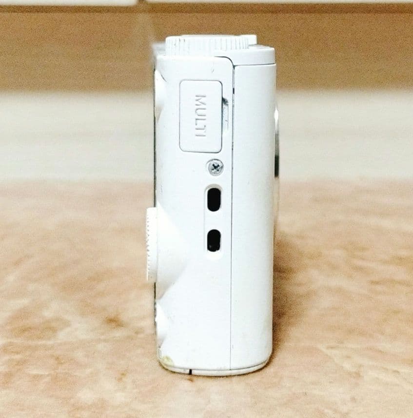 SONY DSC-WX350　デジタルカメラ　ジャンク