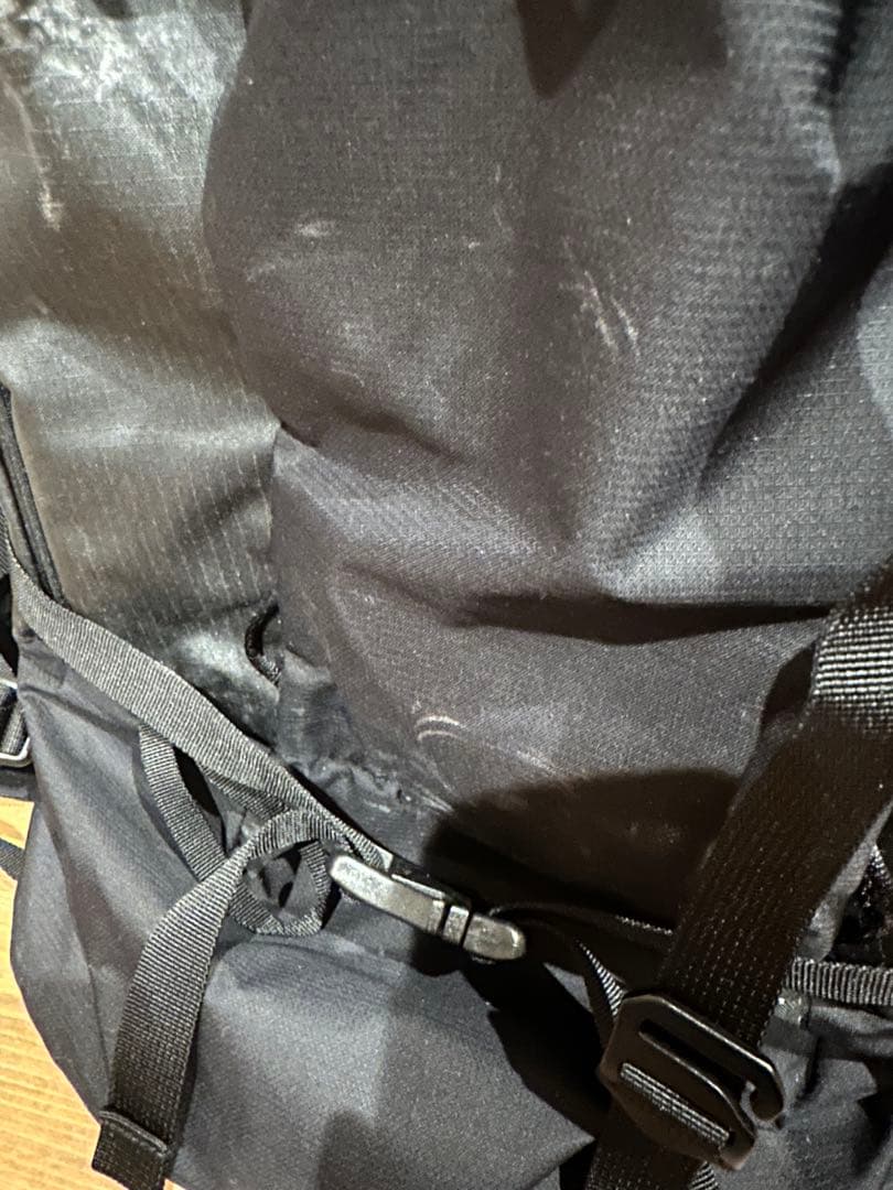 バートンak サージェンス ツアー パック 18L バックパック