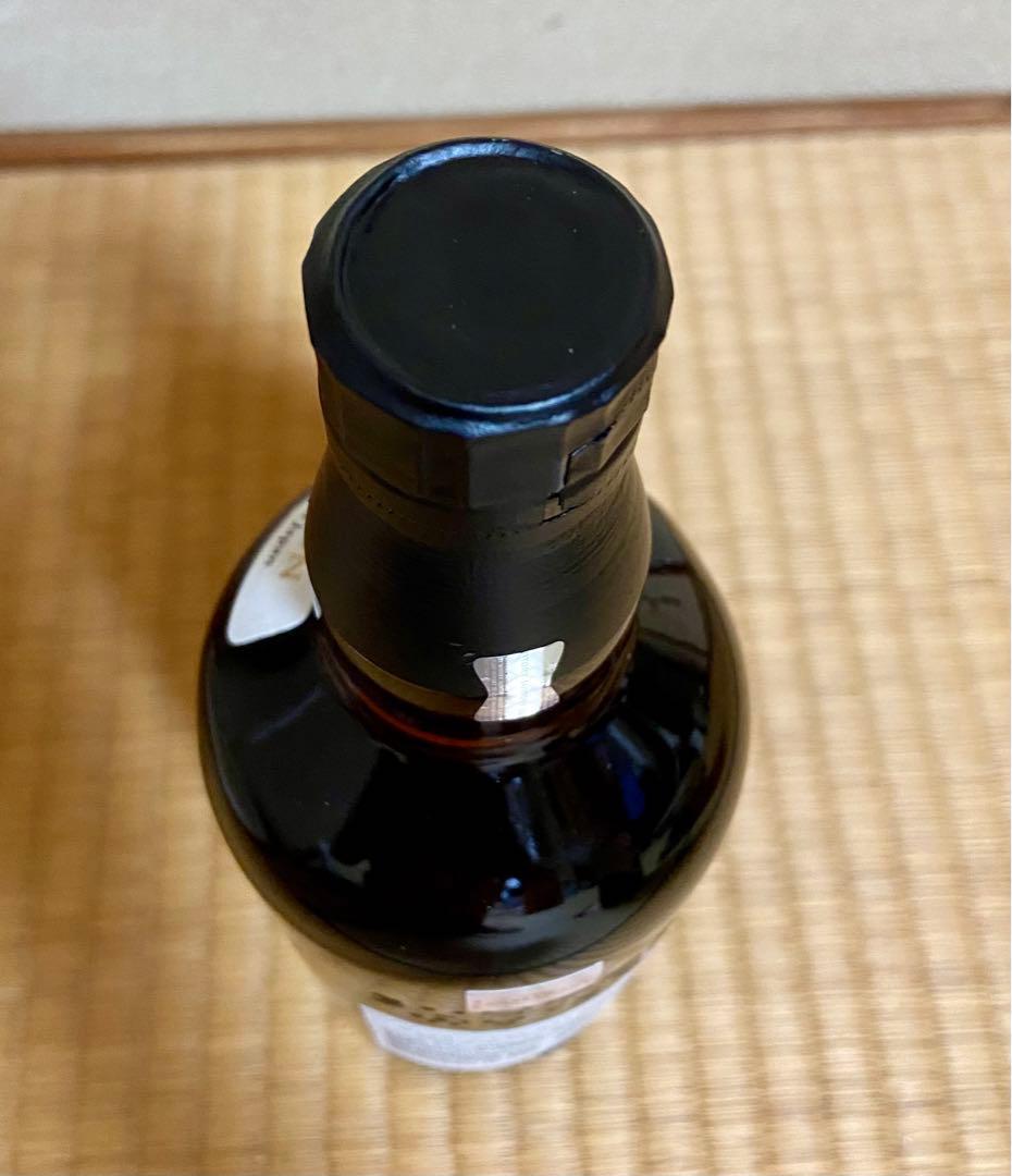 山崎 Story of the Distillery 2024カートン＆冊子付き