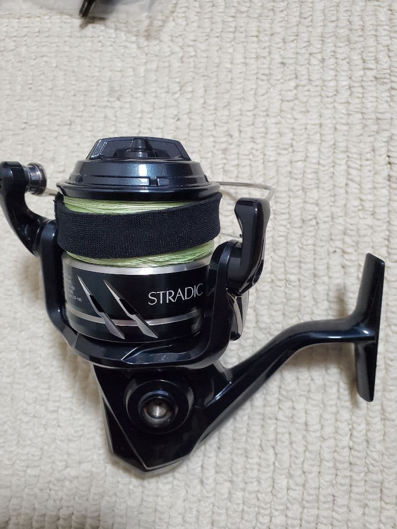 リール SHIMANO STRADIC SW6000XG