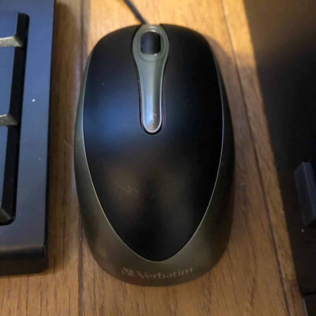 HP パソコンフルセット Core i5 3470 8GB 64GB 管理02