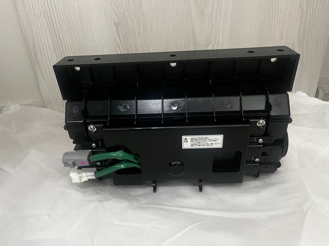 小糸　テールランプ　2連　LED 　ノーマルターン左右セット　新車外し