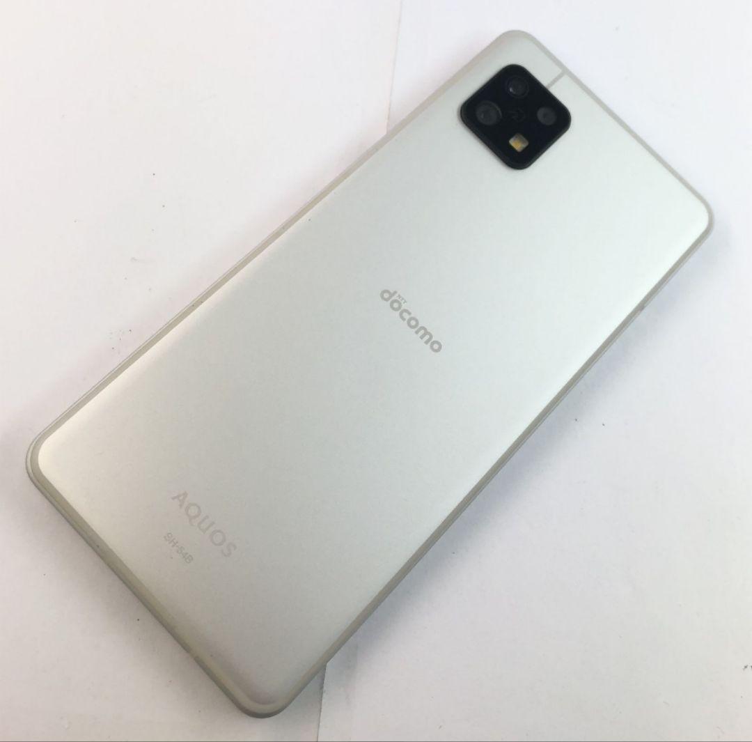 スマートフォン本体 SH-54B/AQUOS sense6/356655111399672