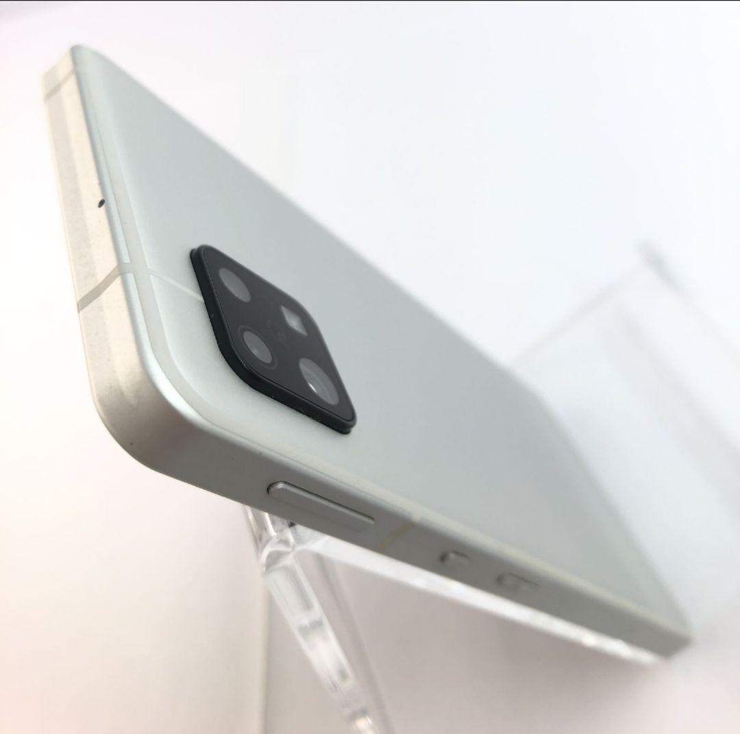 スマートフォン本体 SH-54B/AQUOS sense6/356655111399672