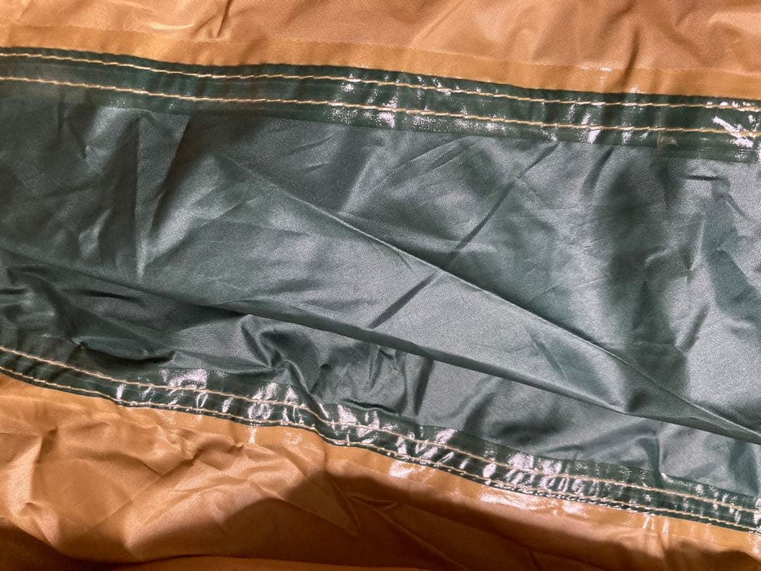 Coleman ドーム型テント270