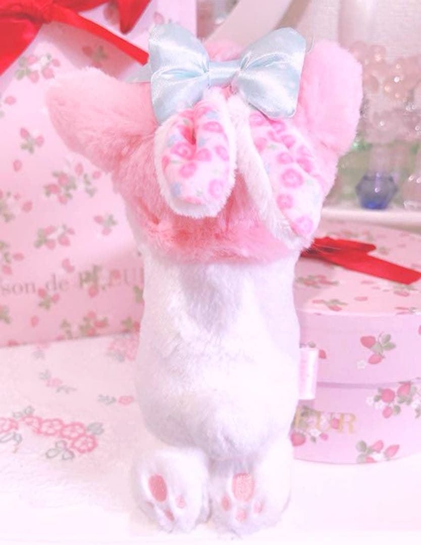 レア♡サンリオ♡iPhoneケース♡マイメロディ♡LIZLISA♡ピンク♡姫系♡