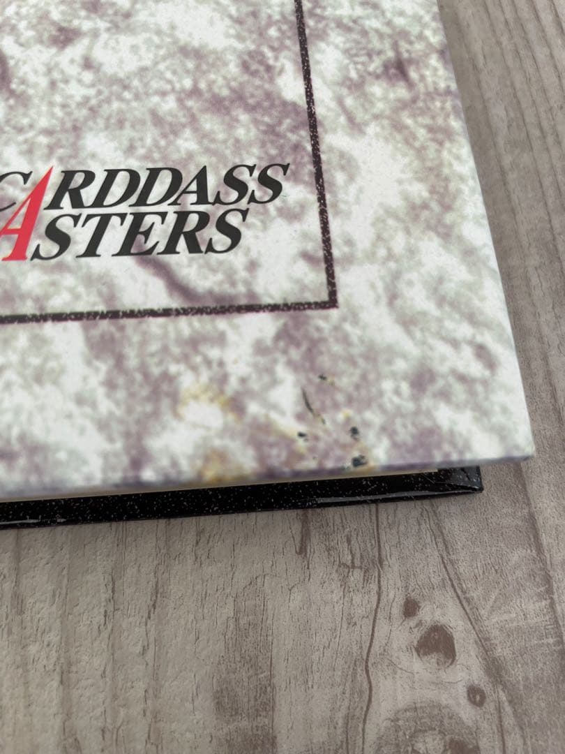 新世紀エヴァンゲリオン　カードダスマスターズ第弐集　フルコンプリート＋おまけ