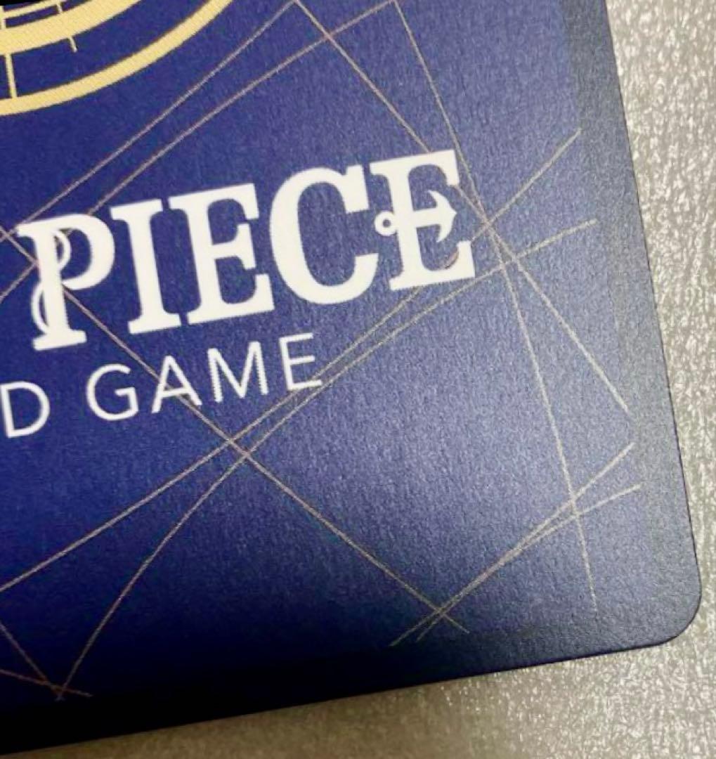 ワンピースカード 受け継がれる意志 サボ 手配書 SEC★