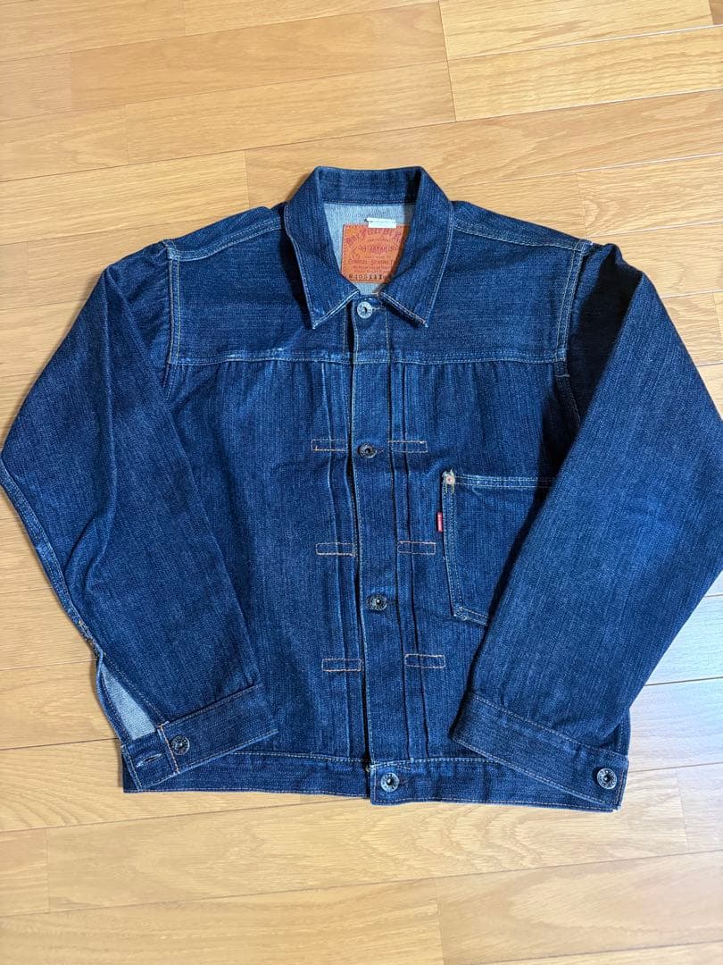 ワンピースオブロック　S406XXX M-WW2　大戦モデル