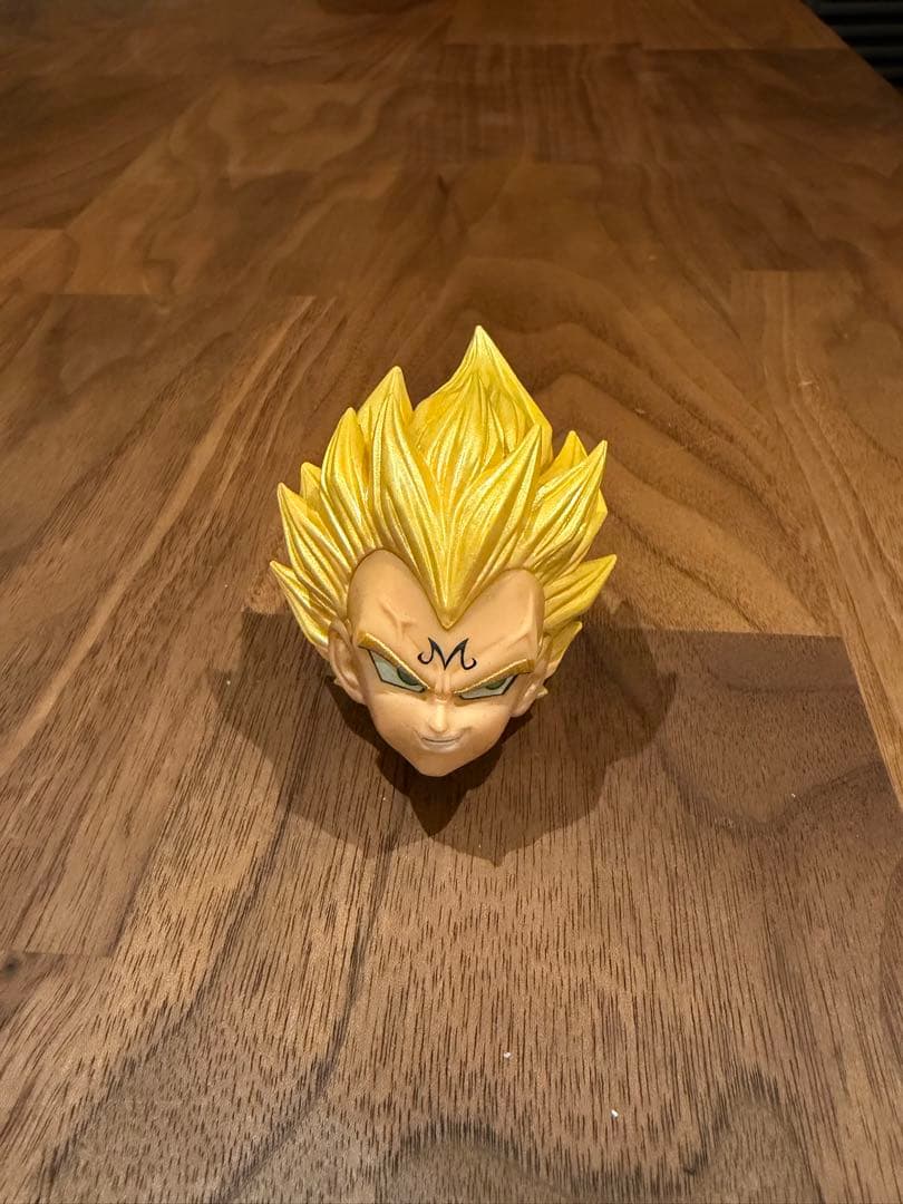 【おいちょ】ベジータ ドラゴンボール Grandista フィギュア