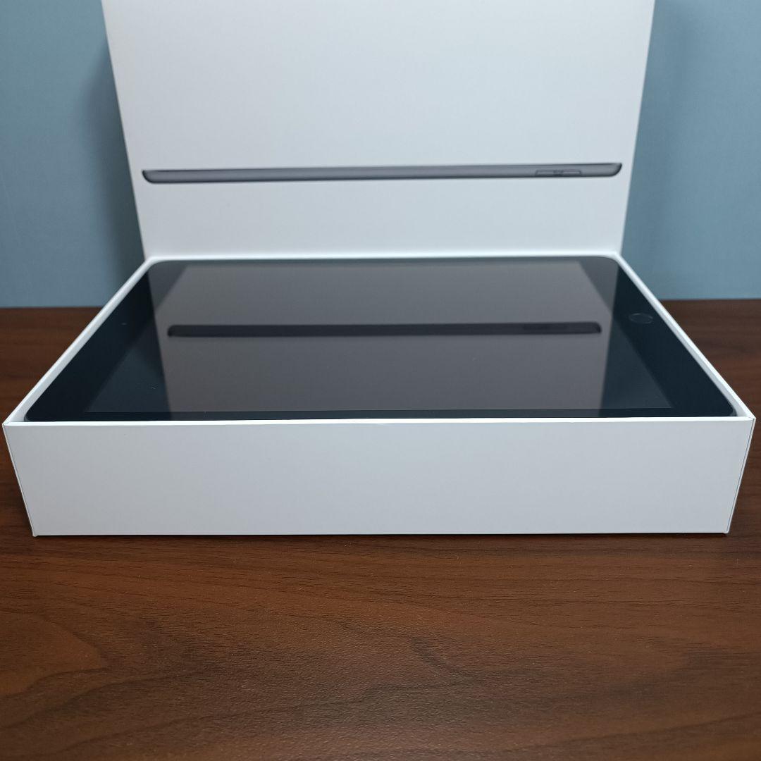 (美品) iPad 10.2 第8世代 WiFi 128GB