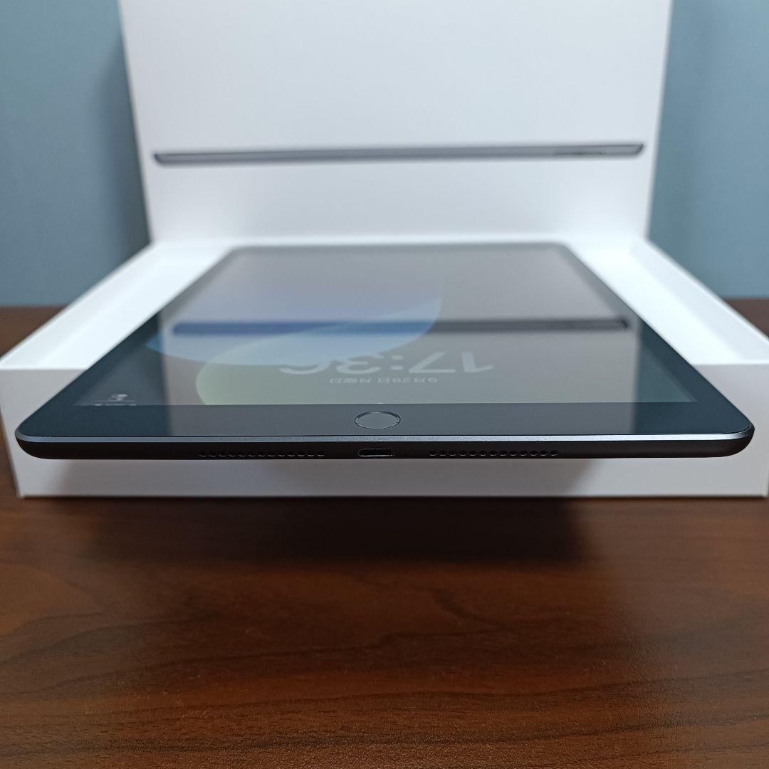 (美品) iPad 10.2 第8世代 WiFi 128GB