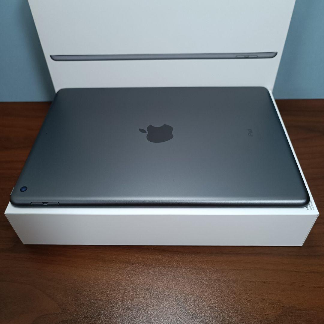 (美品) iPad 10.2 第8世代 WiFi 128GB