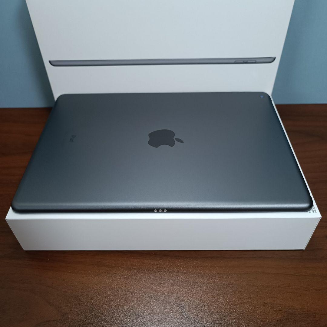 (美品) iPad 10.2 第8世代 WiFi 128GB