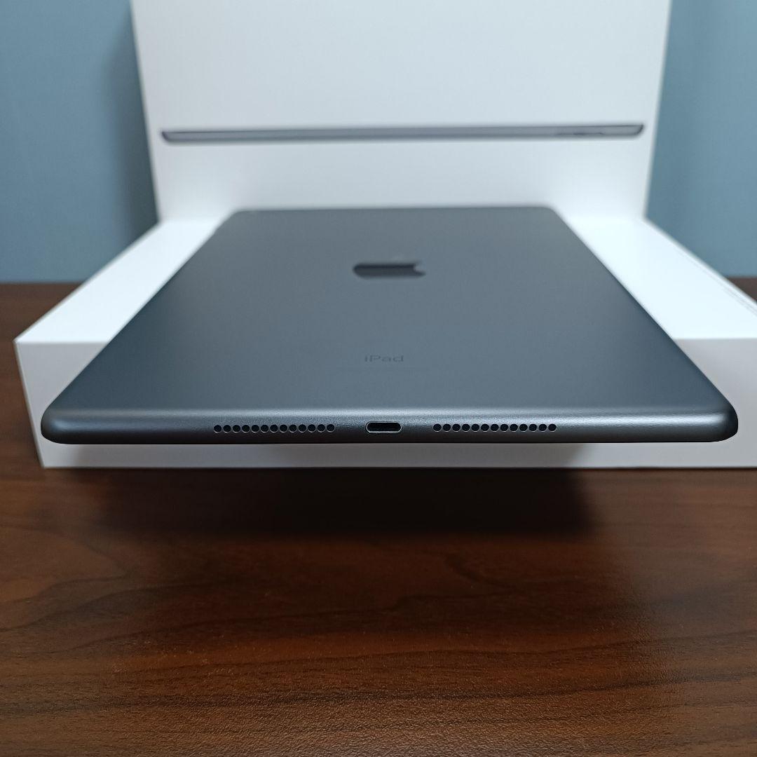 (美品) iPad 10.2 第8世代 WiFi 128GB