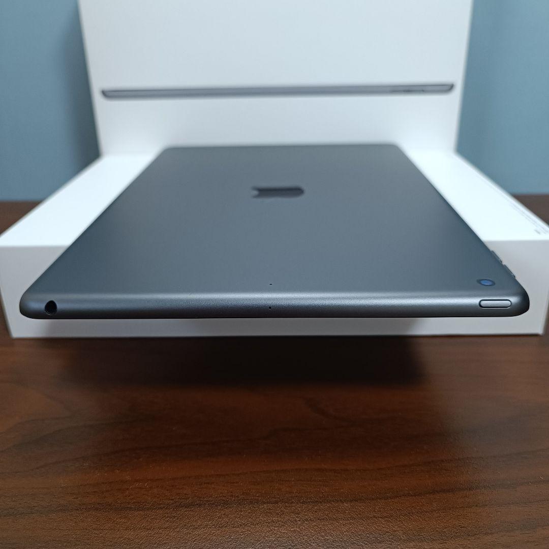 (美品) iPad 10.2 第8世代 WiFi 128GB